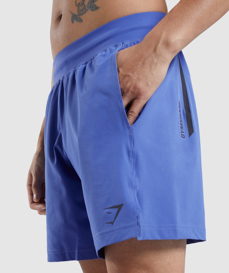 Gymshark Apex 8