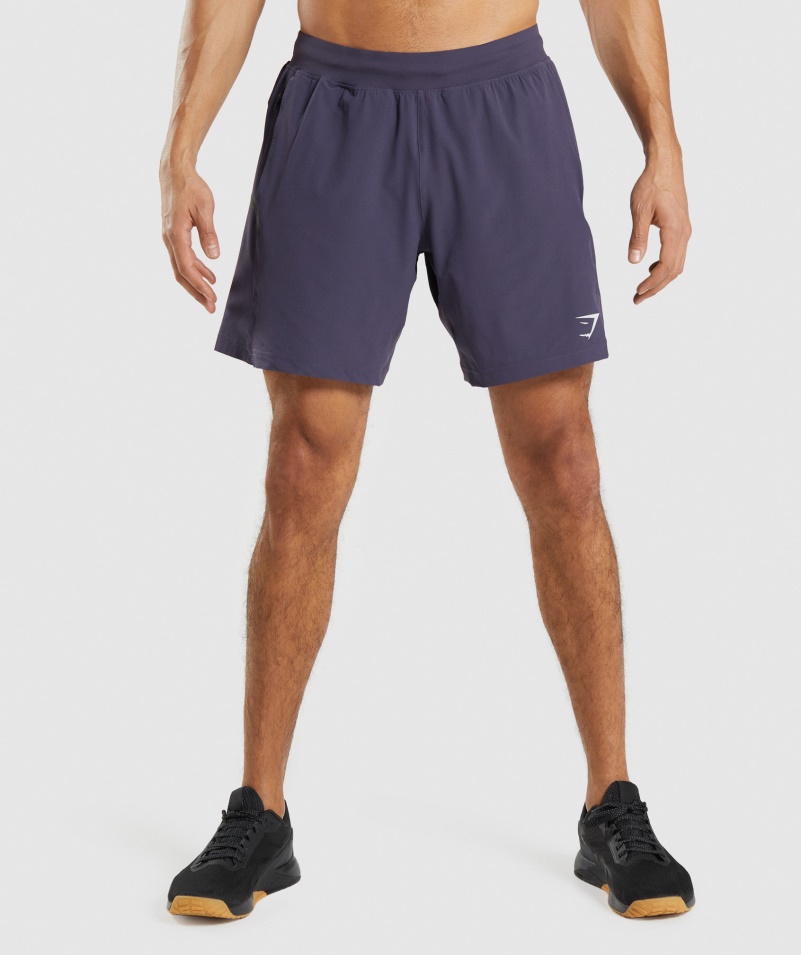 Gymshark Apex 8