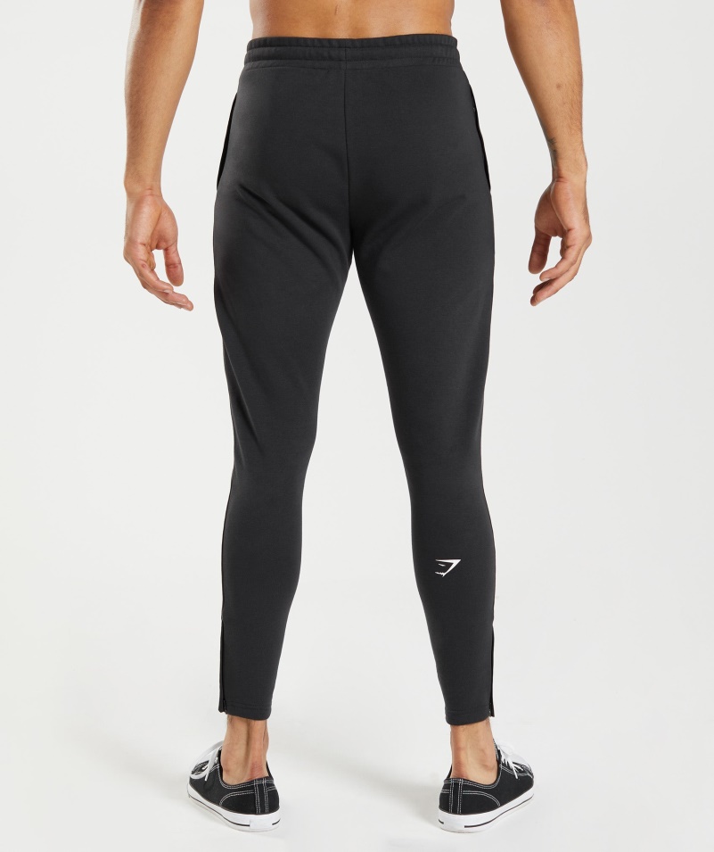Gymshark Apollo Joggers Black