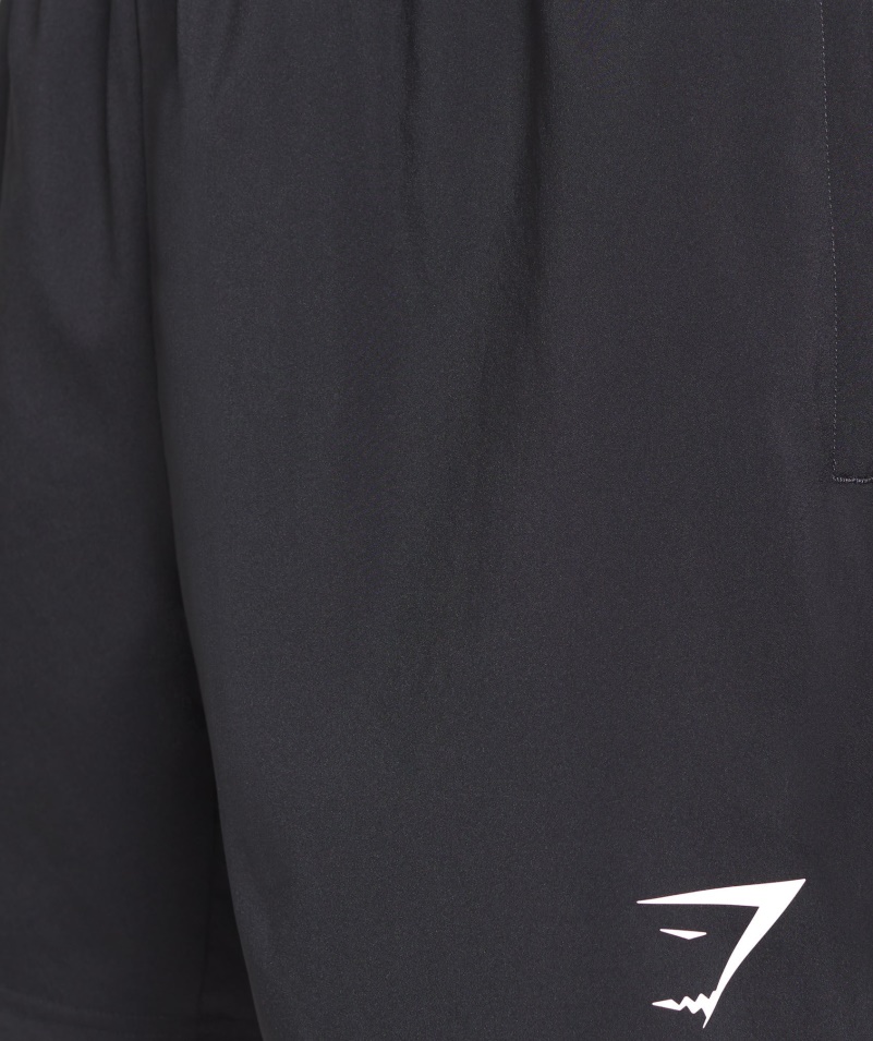 Gymshark Príchod 5