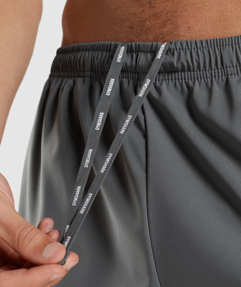 Gymshark Príchod 5