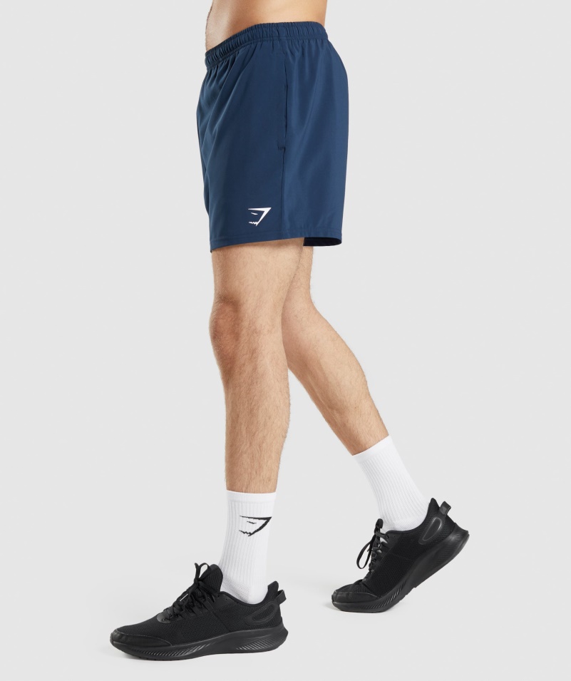 Gymshark Príchod 5