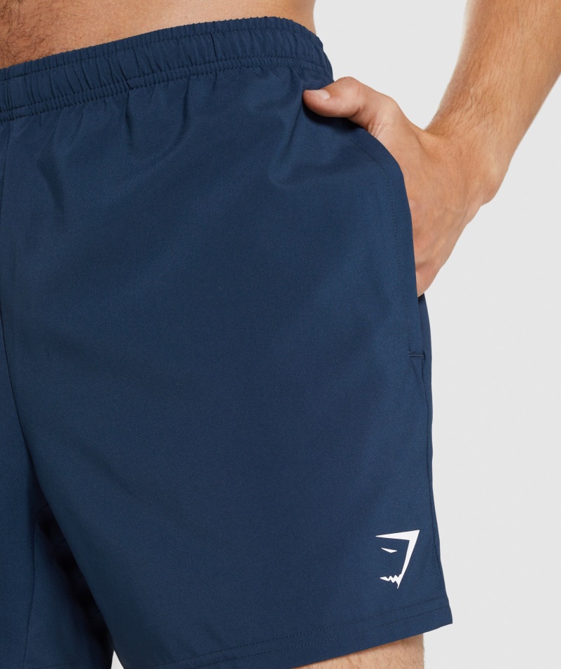 Gymshark Príchod 5