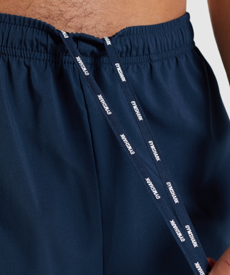 Gymshark Príchod 5
