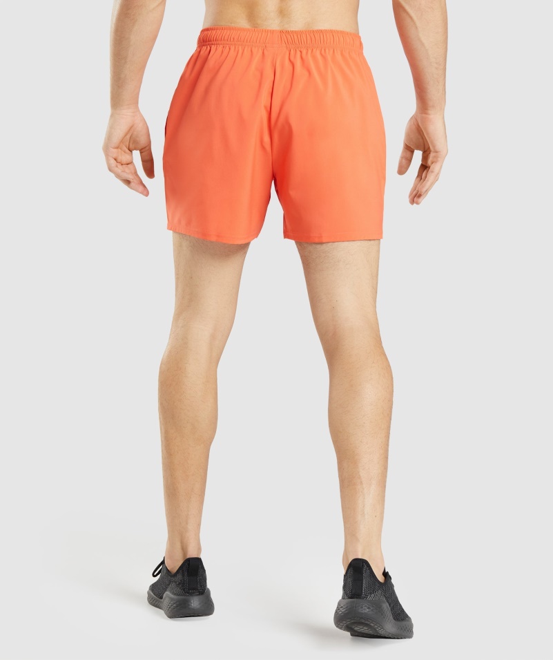Gymshark Príchod 5
