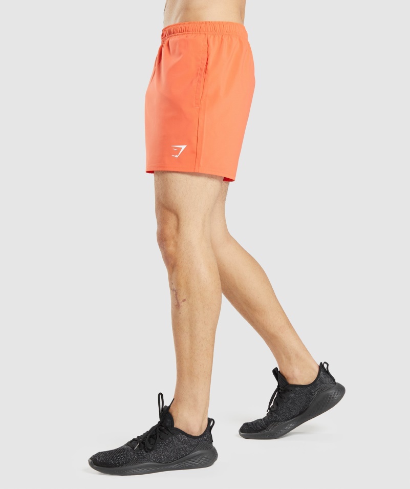 Gymshark Príchod 5
