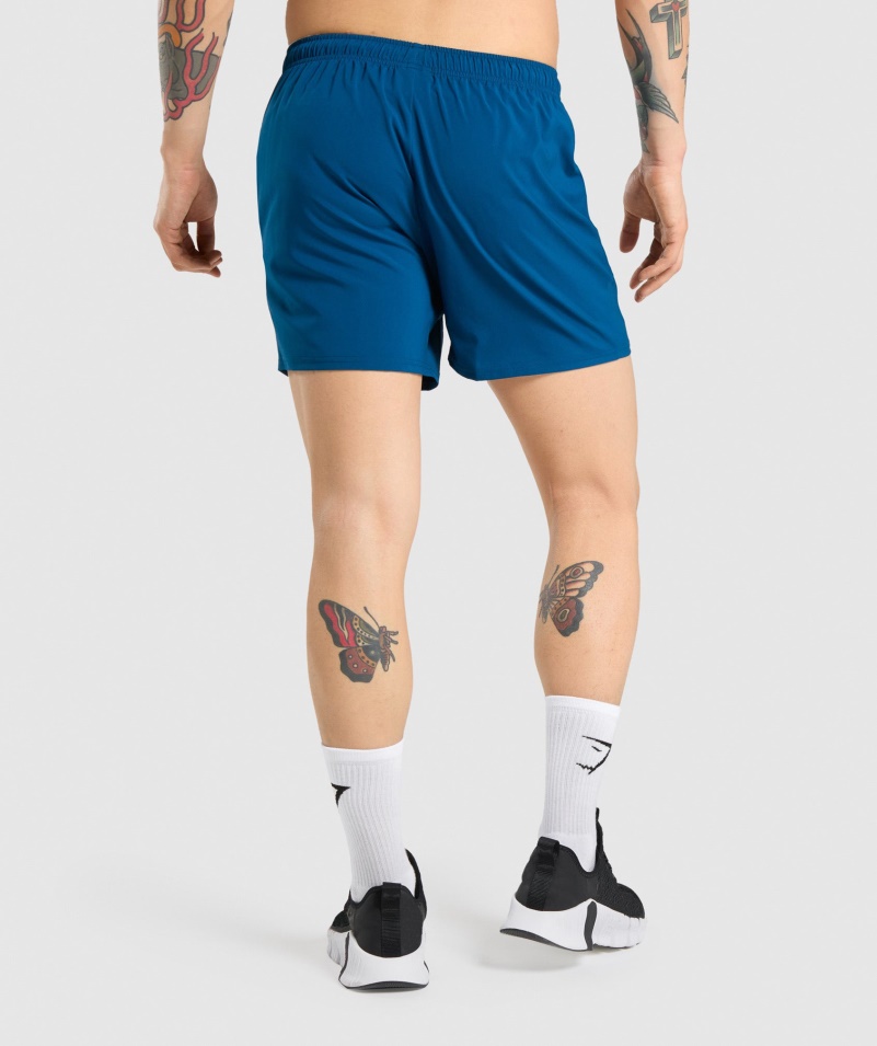 Gymshark Príchod 5