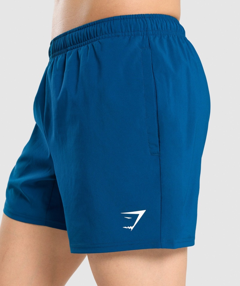 Gymshark Príchod 5