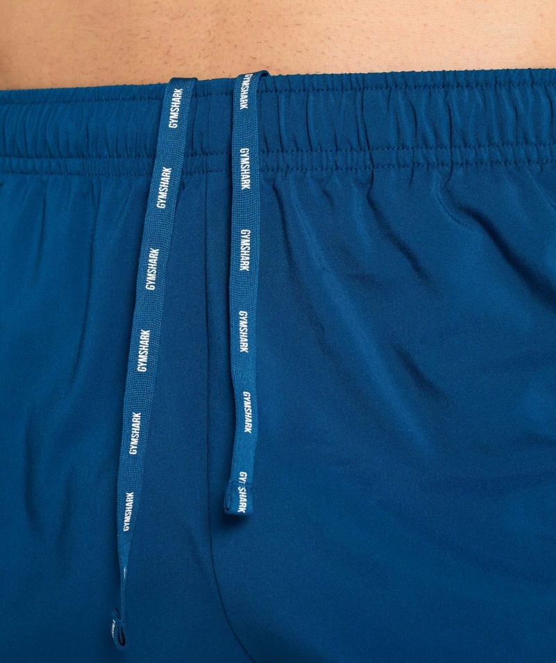 Gymshark Príchod 5