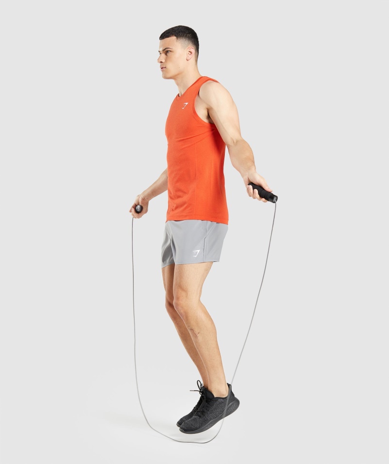 Gymshark Príchod 5