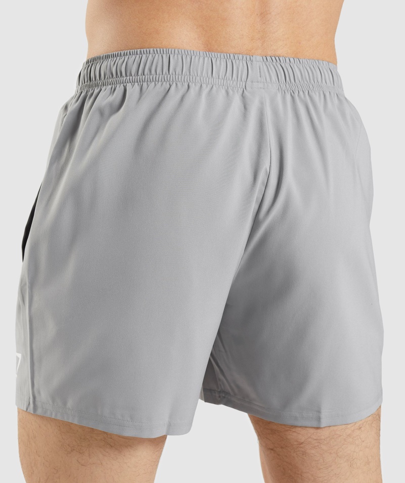 Gymshark Príchod 5