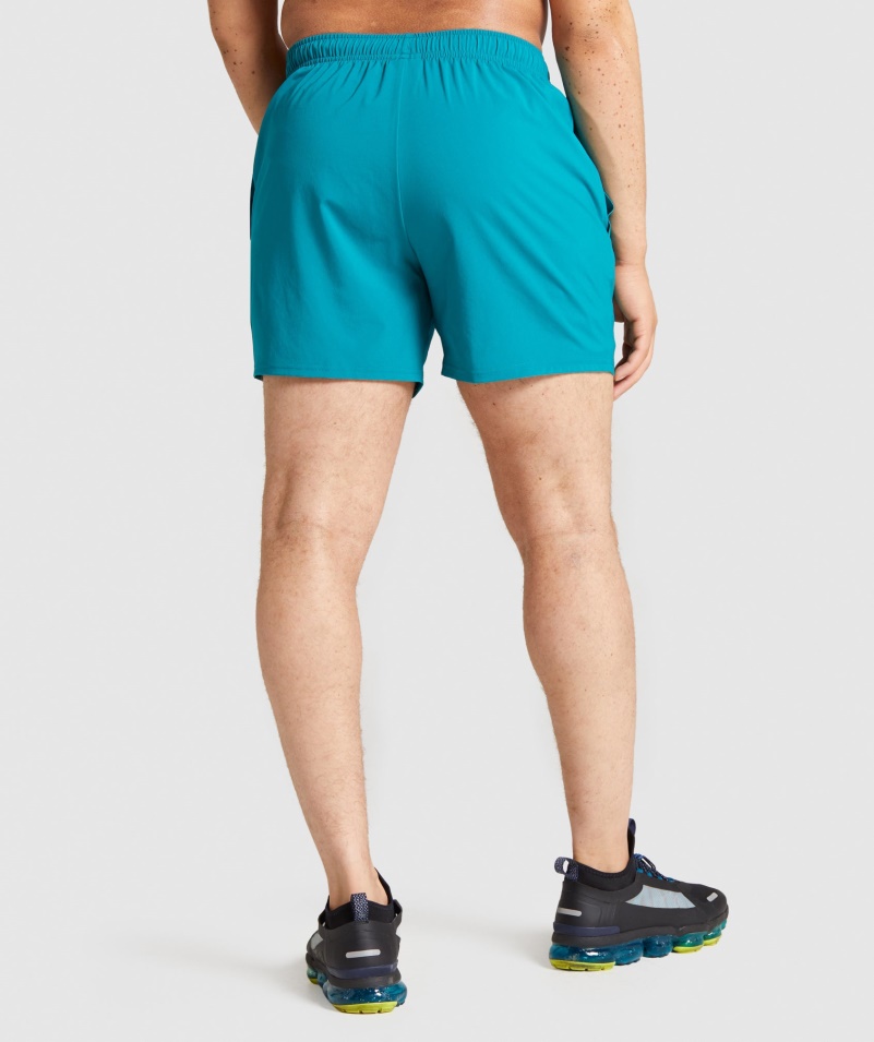 Gymshark Príchod 5