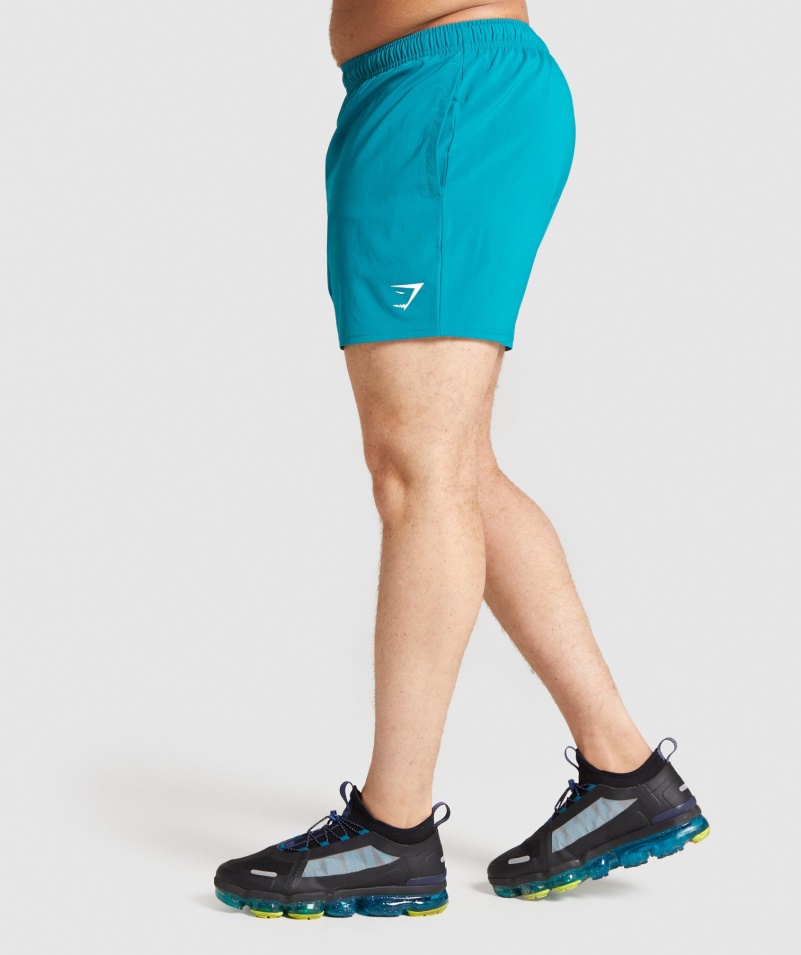 Gymshark Príchod 5