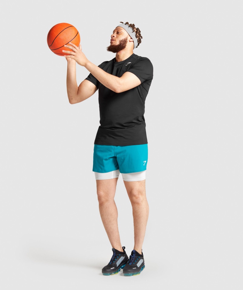 Gymshark Príchod 5