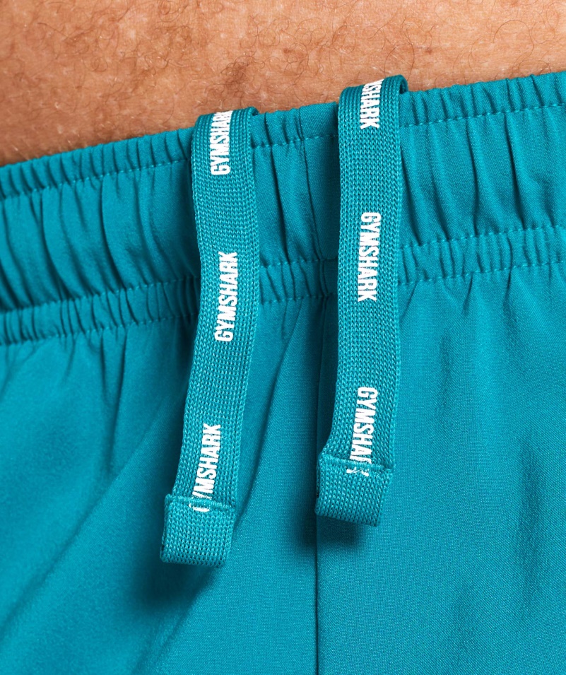 Gymshark Príchod 5