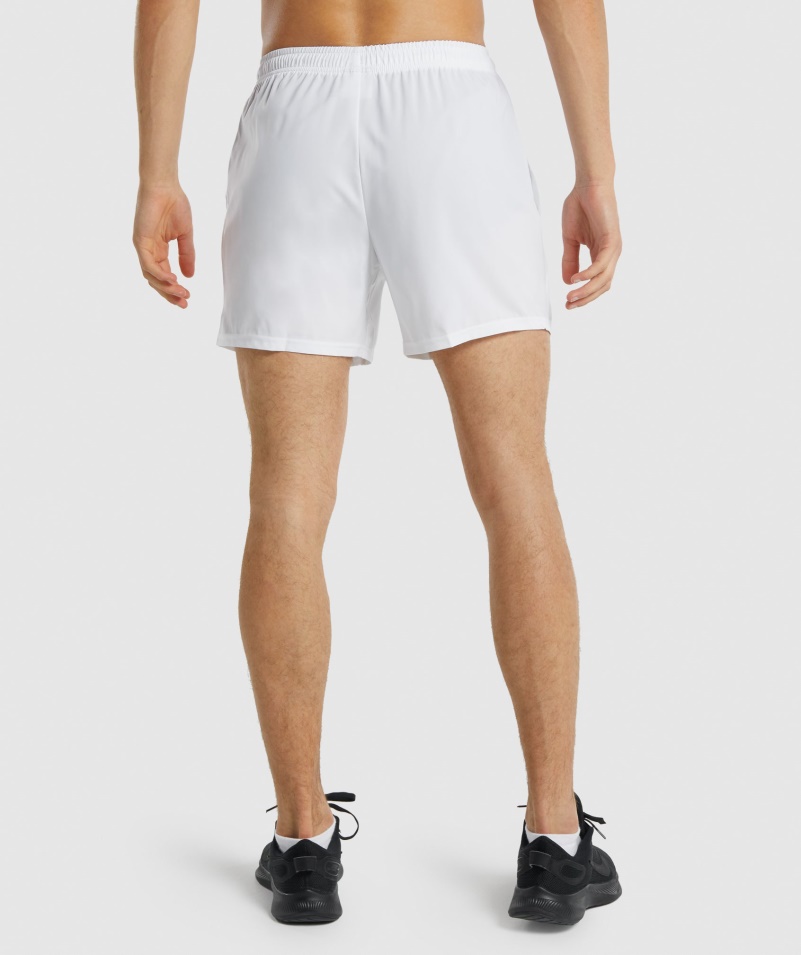 Gymshark Príchod 5