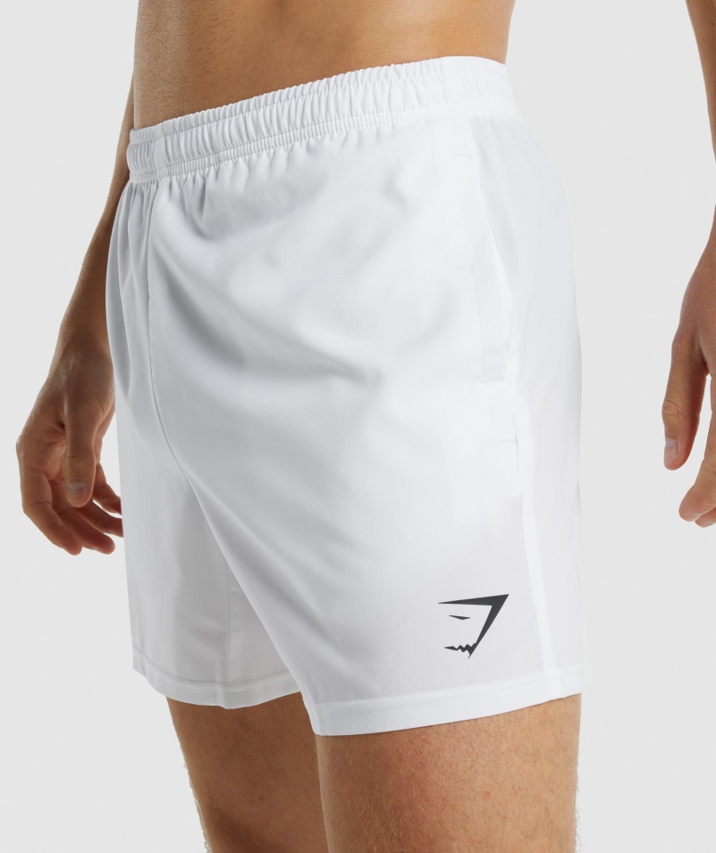 Gymshark Príchod 5