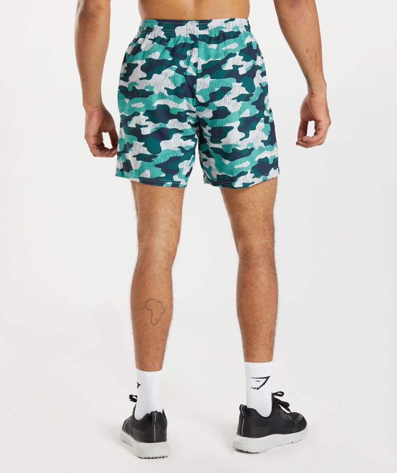Gymshark Príchod 7
