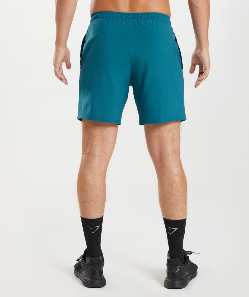 Gymshark Coming 7