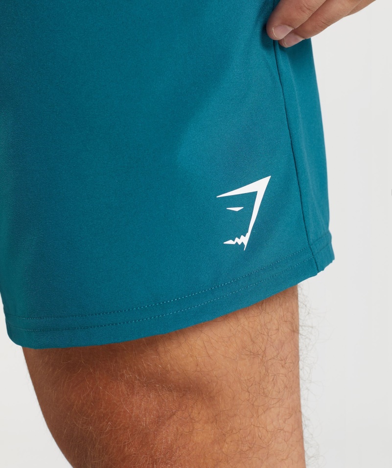 Gymshark Coming 7