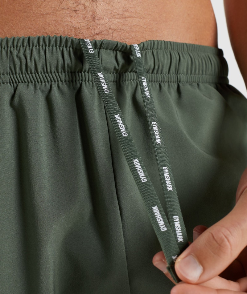 Gymshark Príchod 7