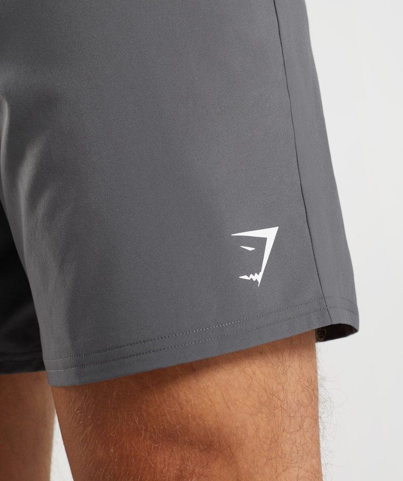 Gymshark Príchod 7