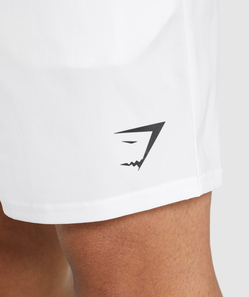 Gymshark Príchod 7