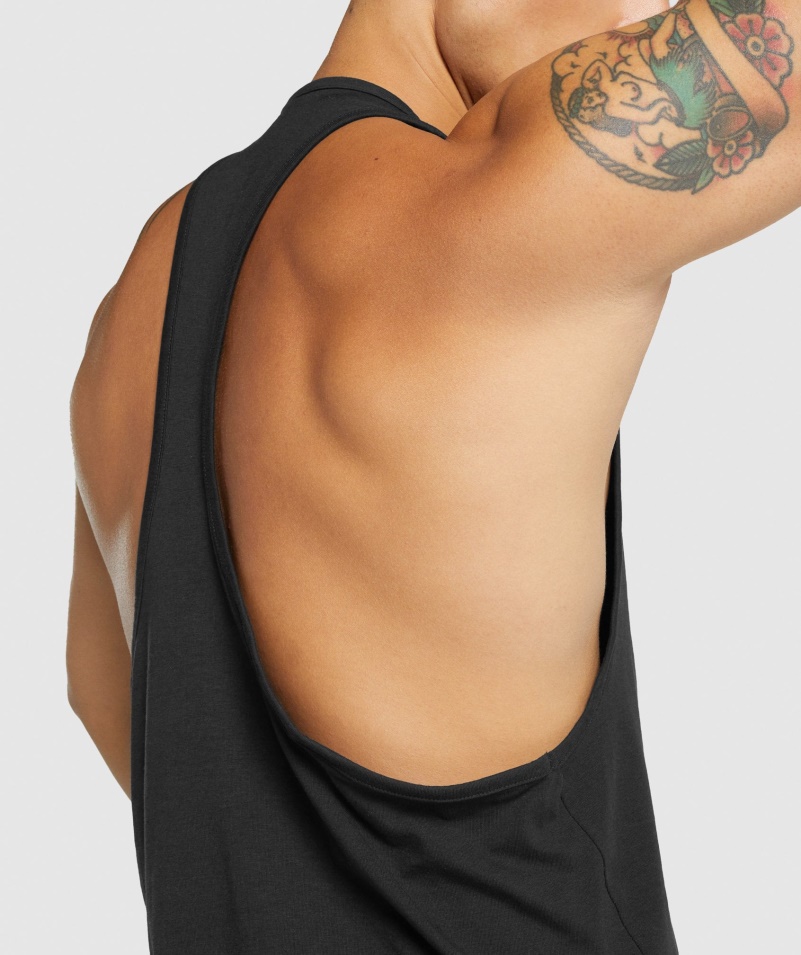 Gymshark Kritický 2.0 Výplet čierny