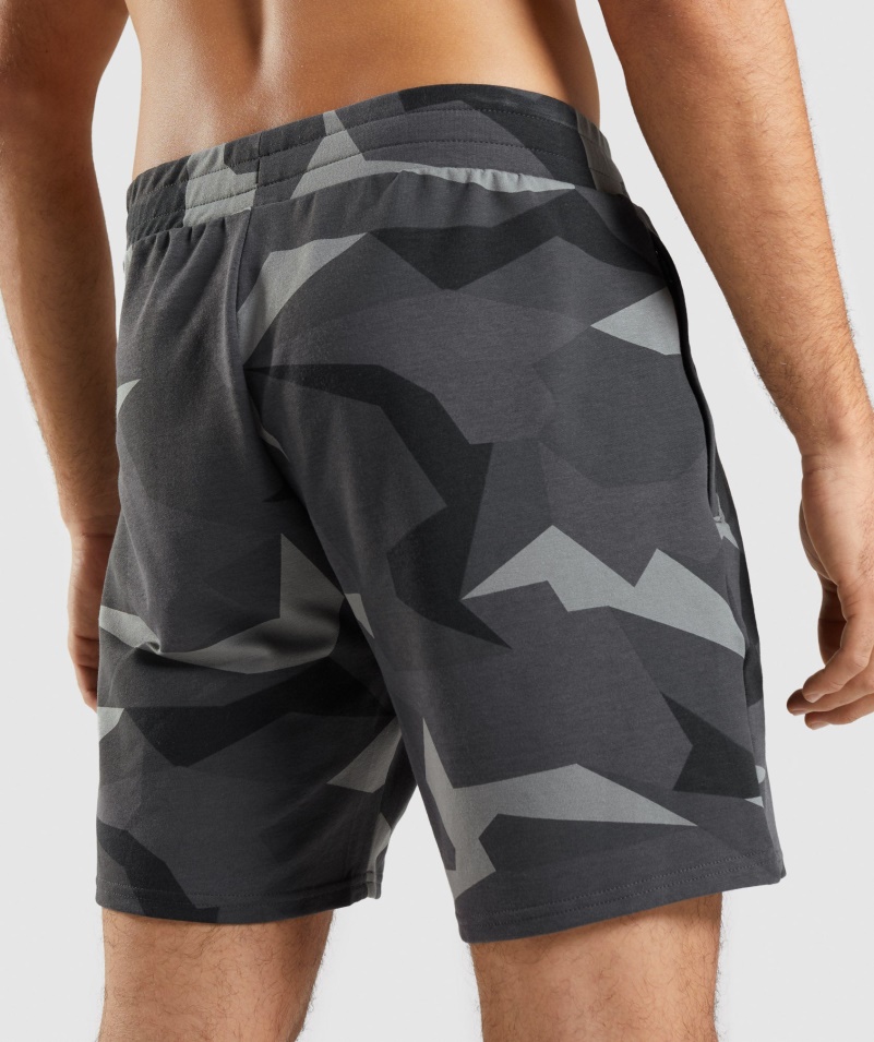 Gymshark Kritické 7