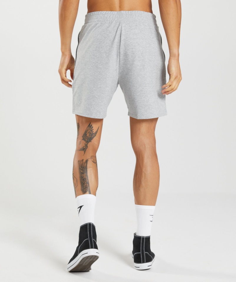 Gymshark Kritické 7