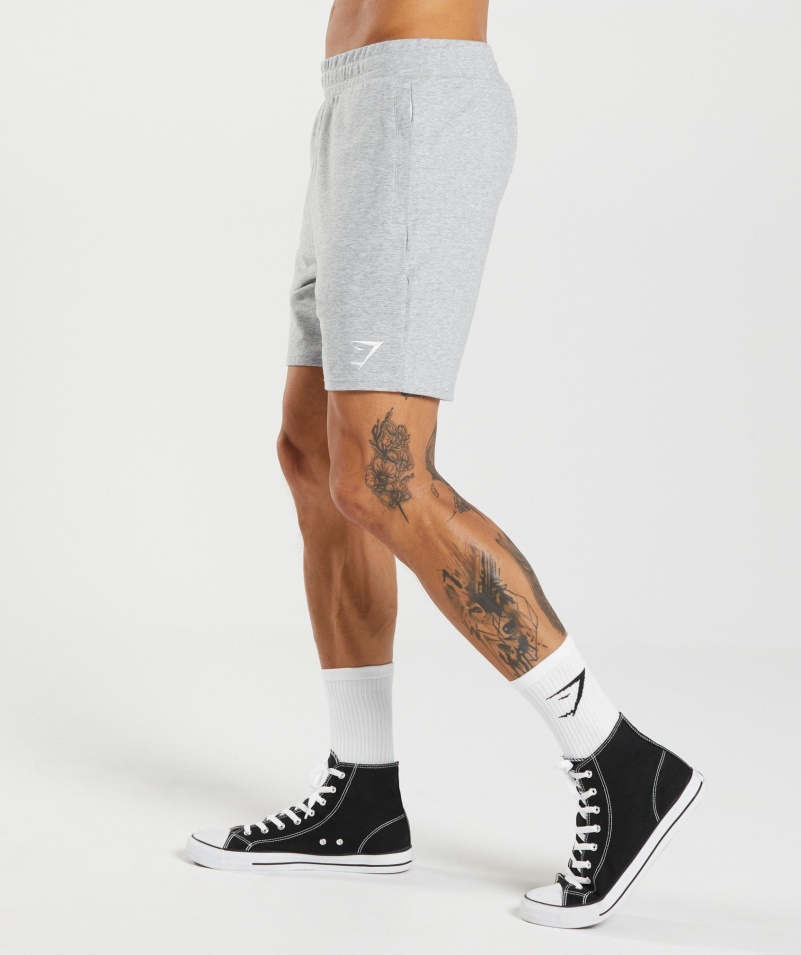 Gymshark Kritické 7