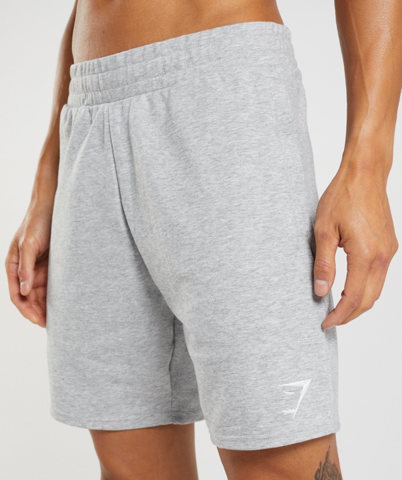 Gymshark Kritické 7