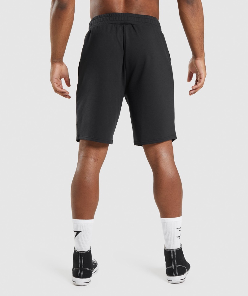Gymshark Kritická 9