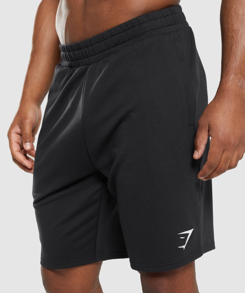 Gymshark Kritická 9