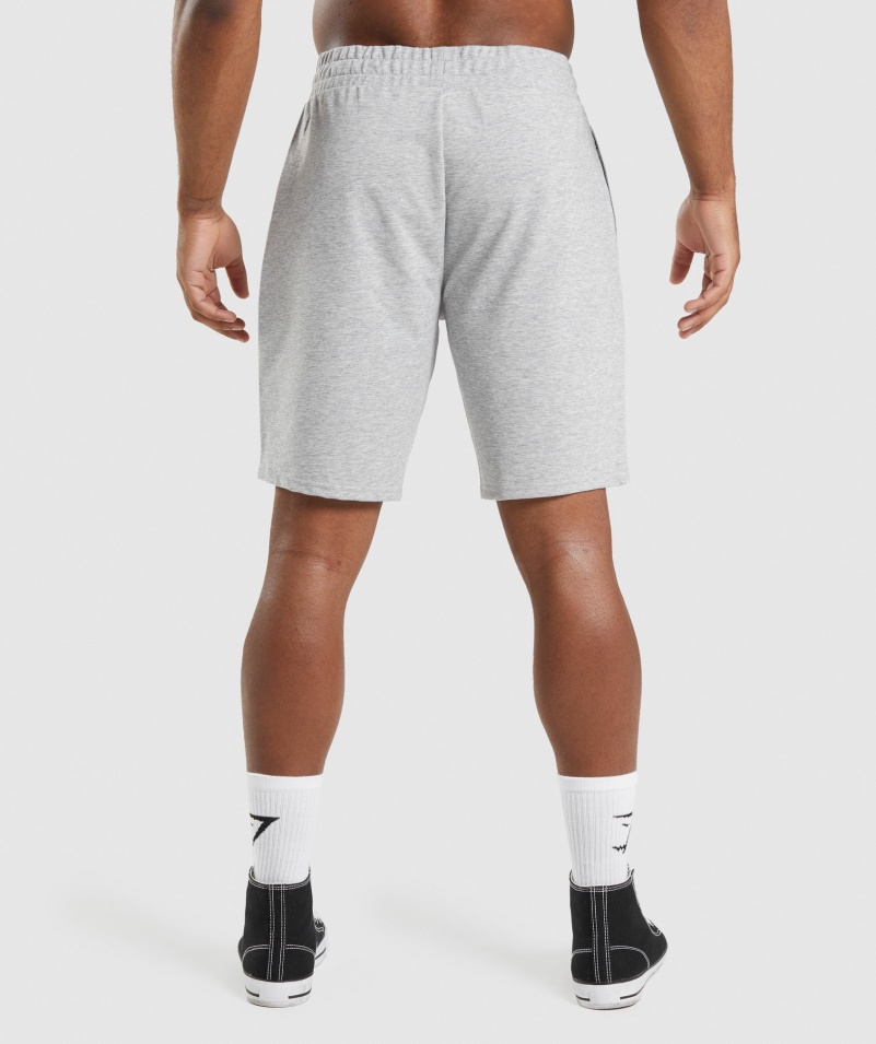 Gymshark Kritické 9