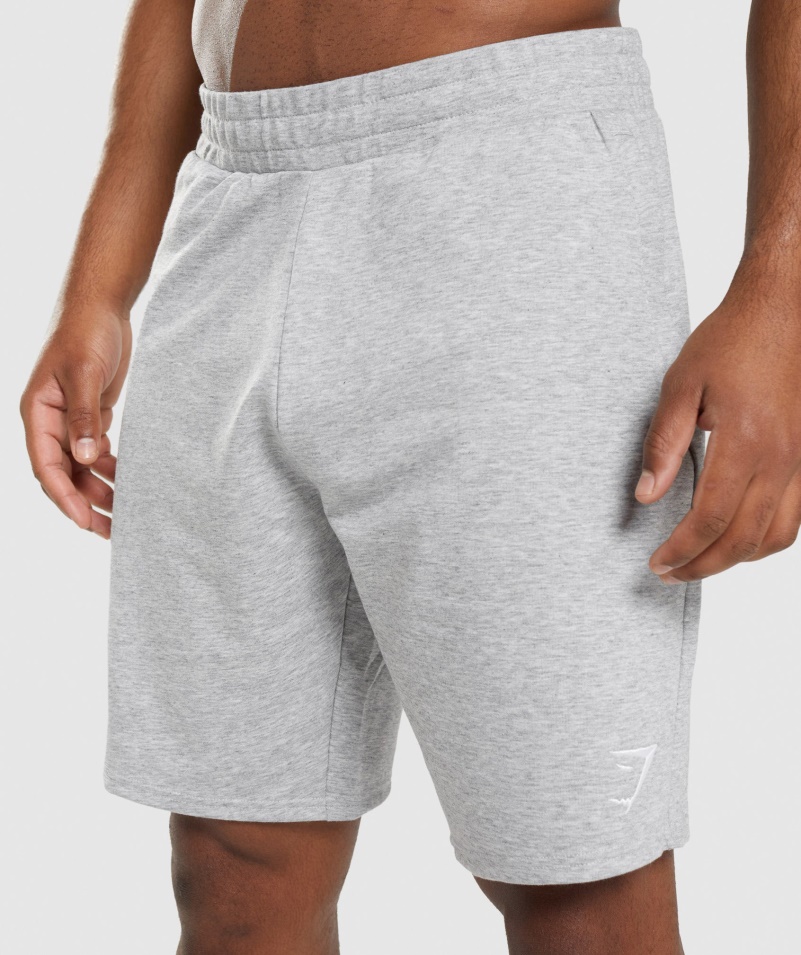 Gymshark Kritické 9
