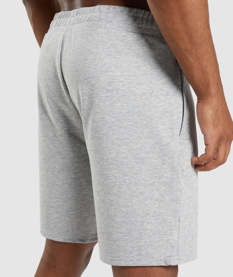 Gymshark Kritické 9
