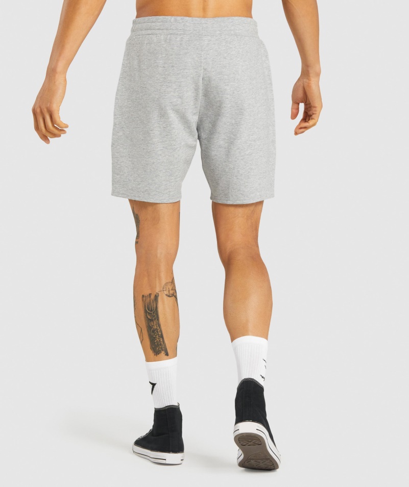 Gymshark Essential 7