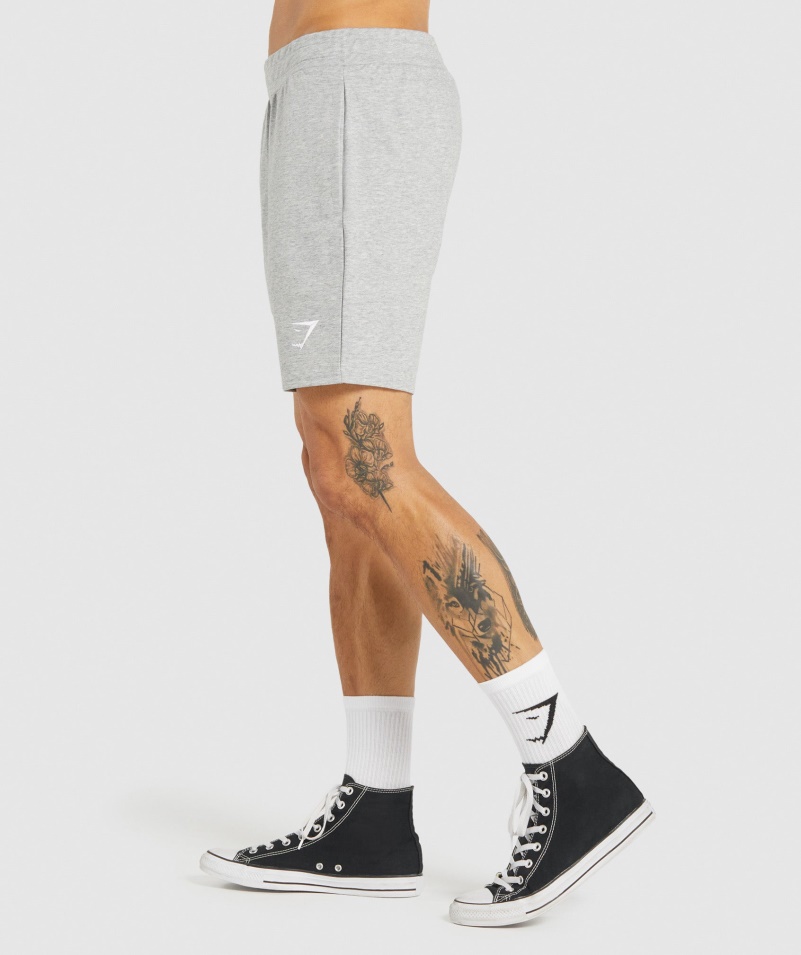 Gymshark Essential 7