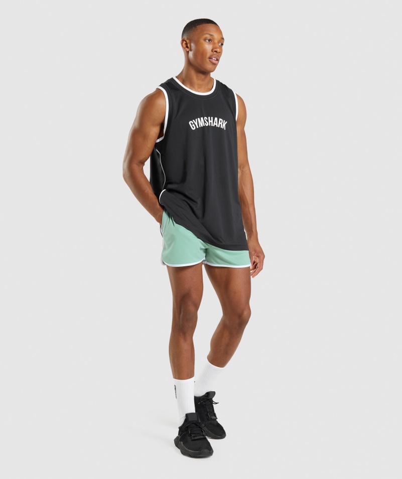 Gymshark Reccess 3