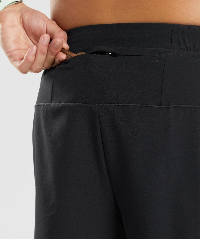 šortky Gymshark Speed 5
