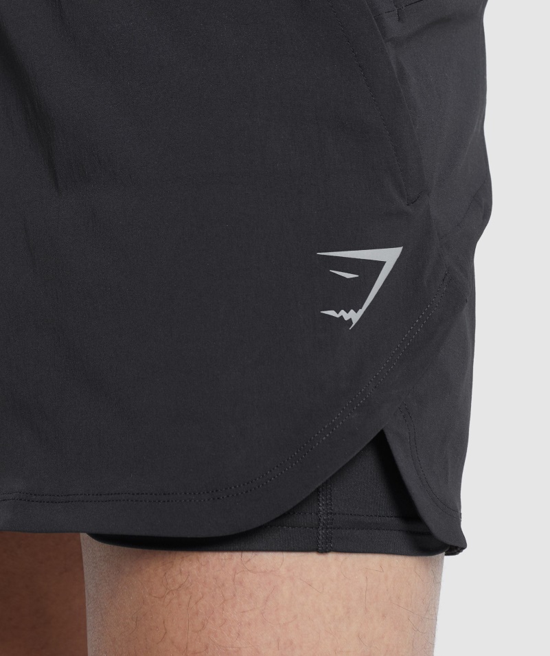 Gymshark Speed Evolve 3