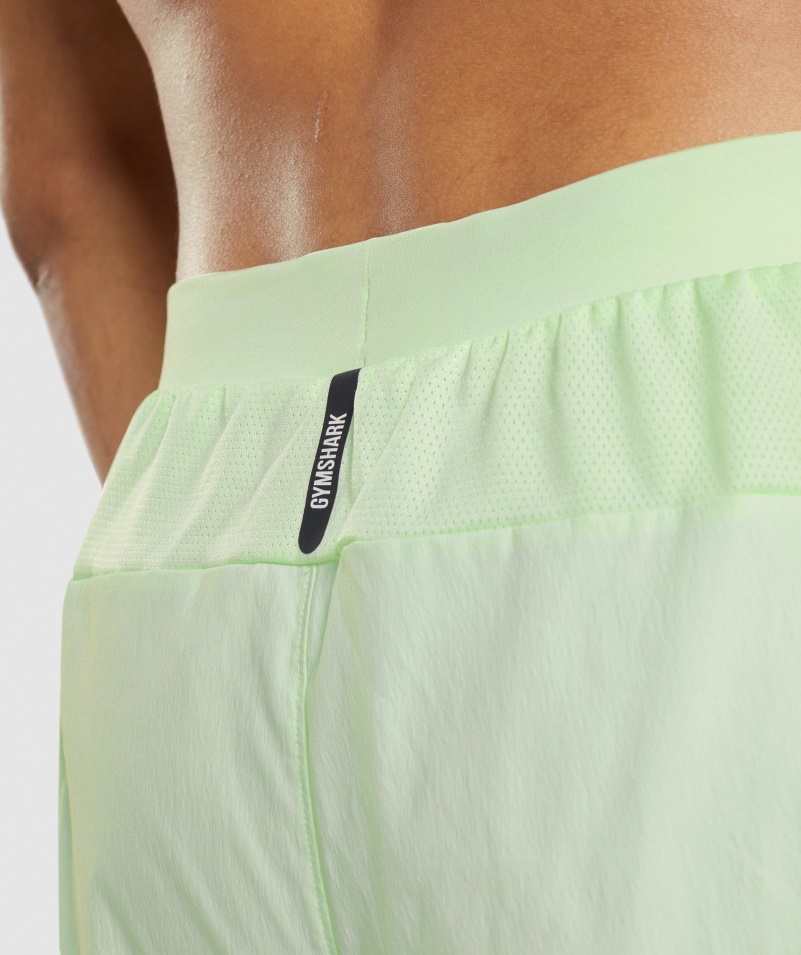 Gymshark Speed Evolve 5