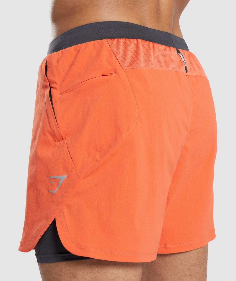 Gymshark Speed Evolve 5