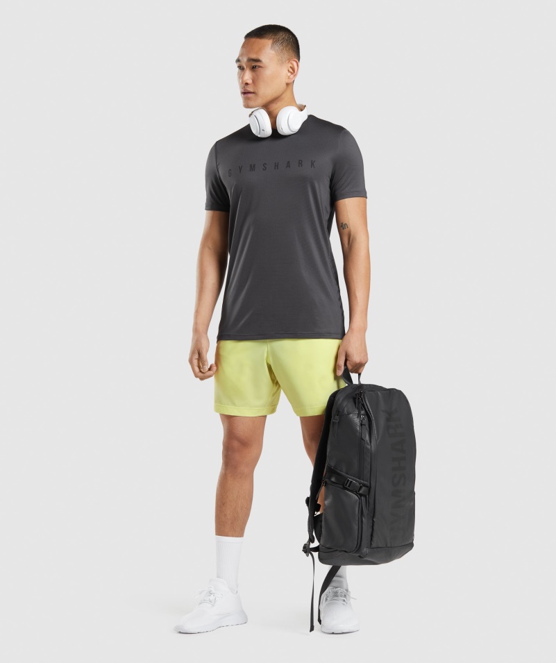 Gymshark športový Prúžok 7